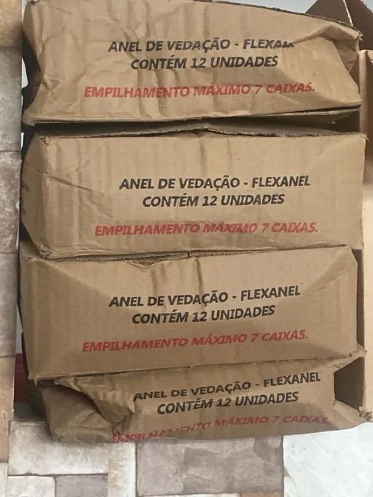 Fita butílica para vedação  - Foto 3