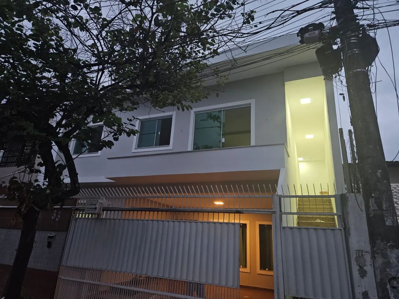 Foto - Vitória - República