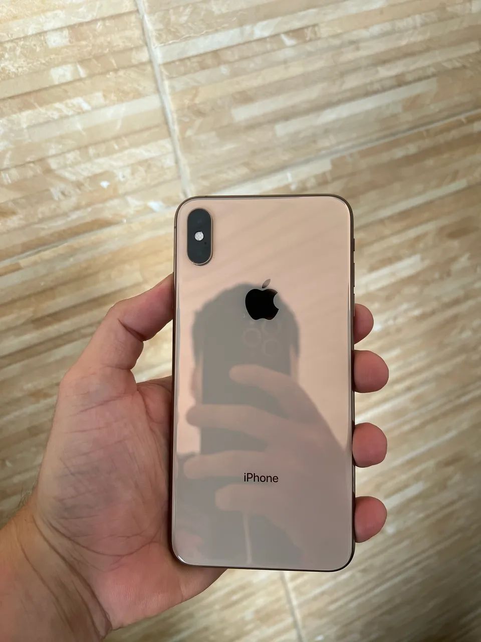iPhone XS 64gb - Celulares e Smartphones - Humberto Alves, São