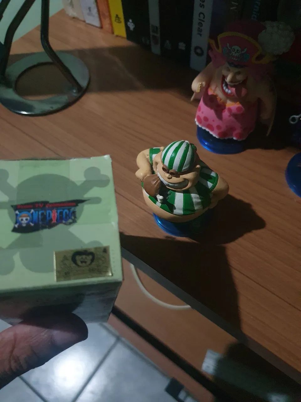 One piece wcf Locky Roo - Foto 2