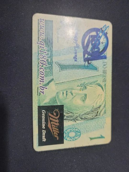 Cartão da melhor Balada QI 180 SJCampos - Foto 2