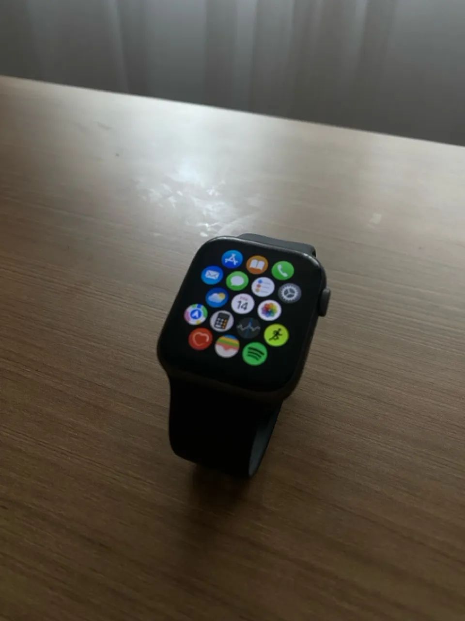 Apple Watch Series 4 - Foto 3
