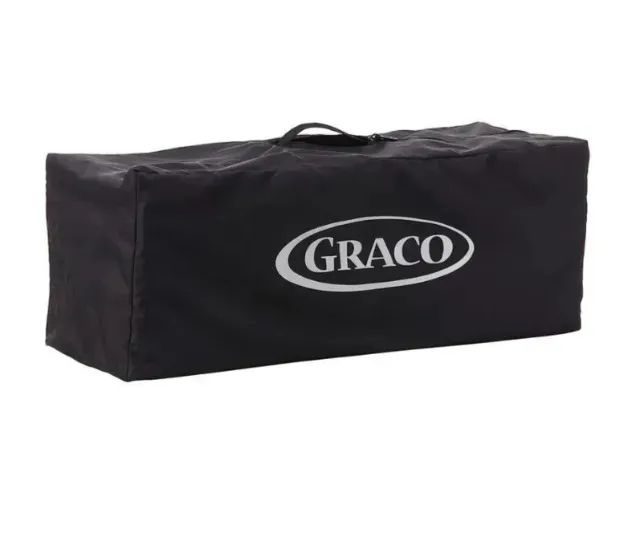 Berço e Cercadinho Graco Semi Novo! - Foto 2