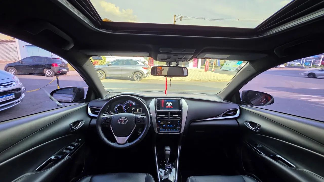 Yaris xls - Foto 9