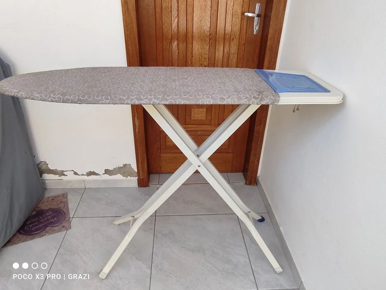 Tábua de passar