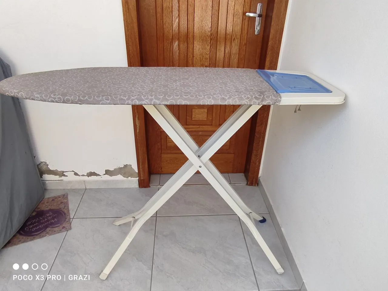 Tábua de passar