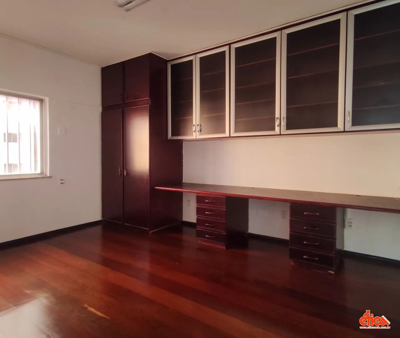 Ed. Thereza Nunes na Jose Malcher apto 04 quartos s/ 03 suítes 02 vagas - Foto 13