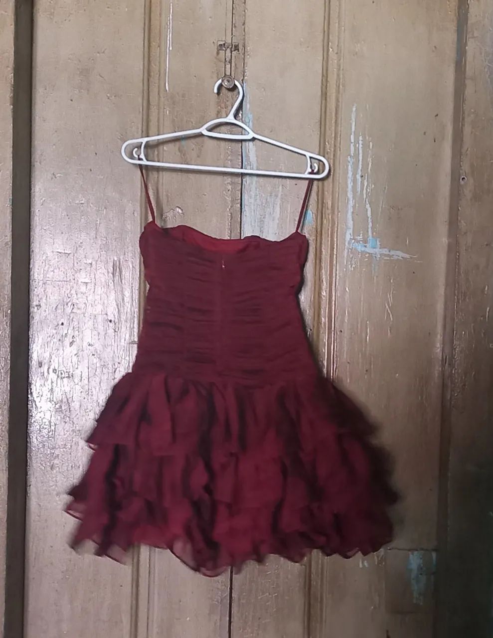 Vestido de festa  - Foto 5