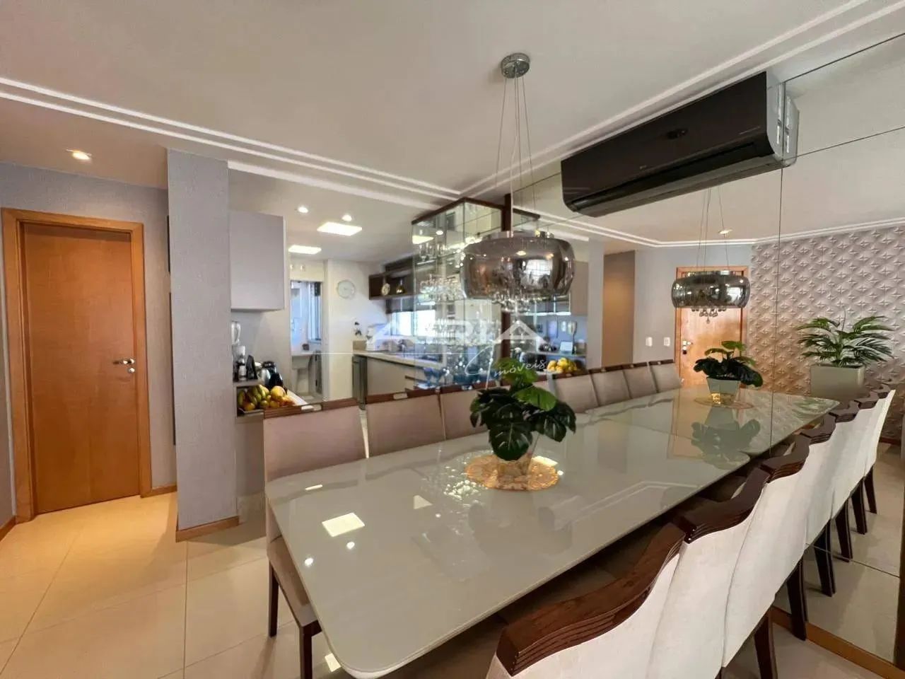 Apartamento à venda no Edifício Poty Lazarotto na Gleba Palhano, Londrina PR - Foto 5