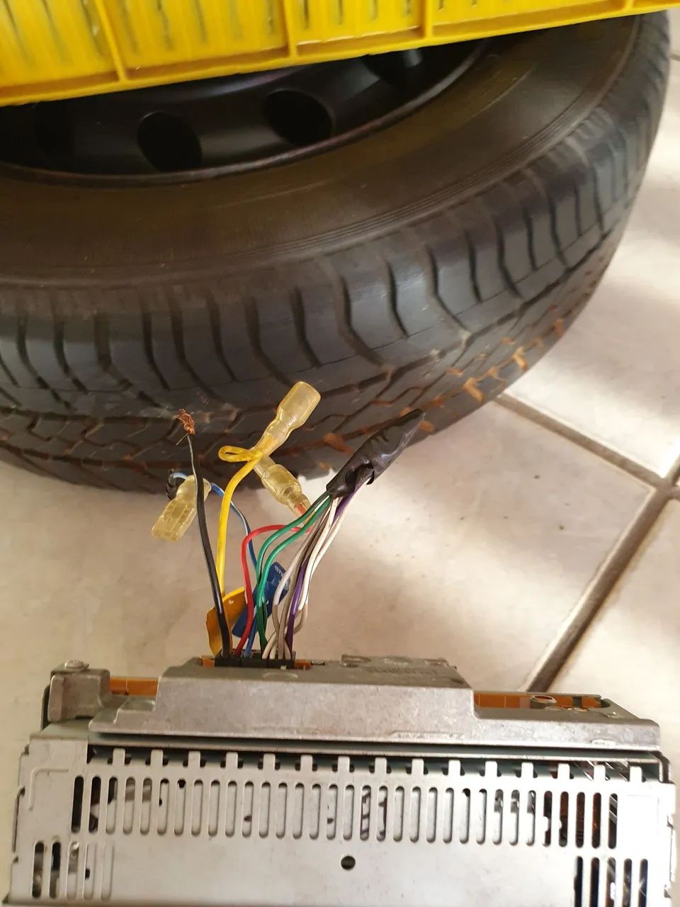 Som Automotivo - Foto 4