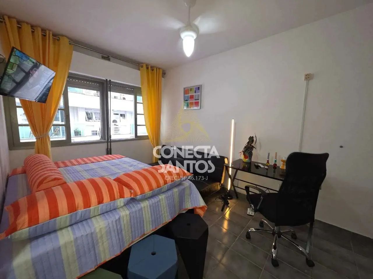 Sala Living Aparecida R$ 330 mil, Cod: 1830 - Foto 2