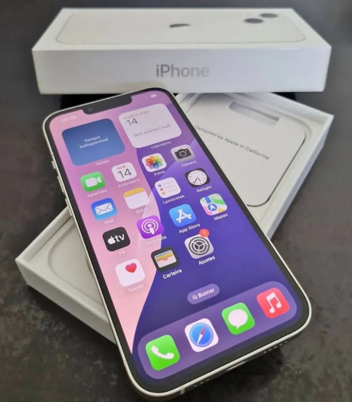 IPHONE 13 128g