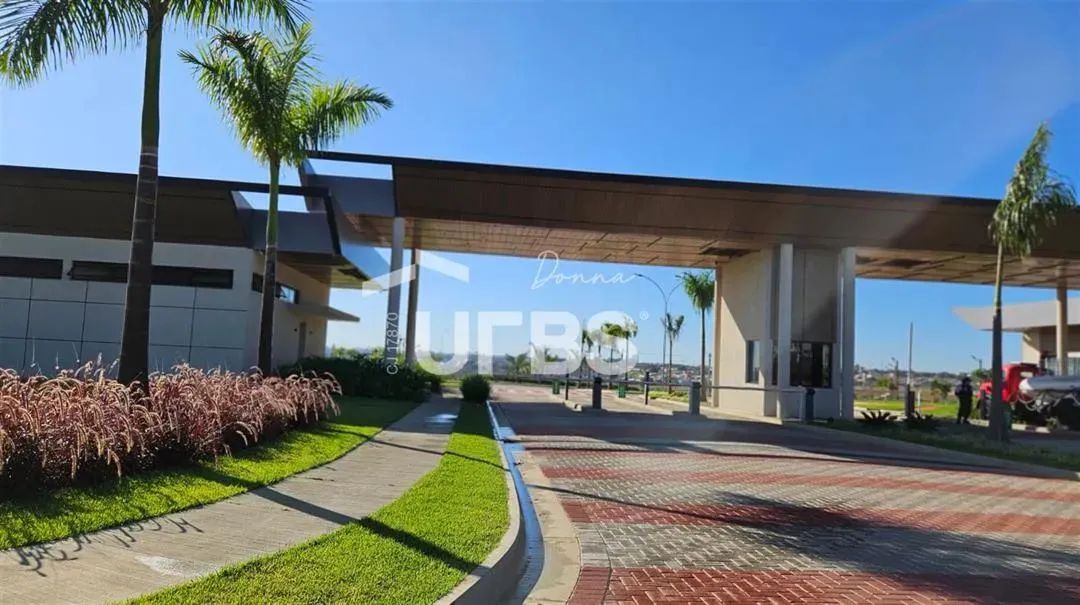 Lote à venda no Jardins Versalhes - Foto 4