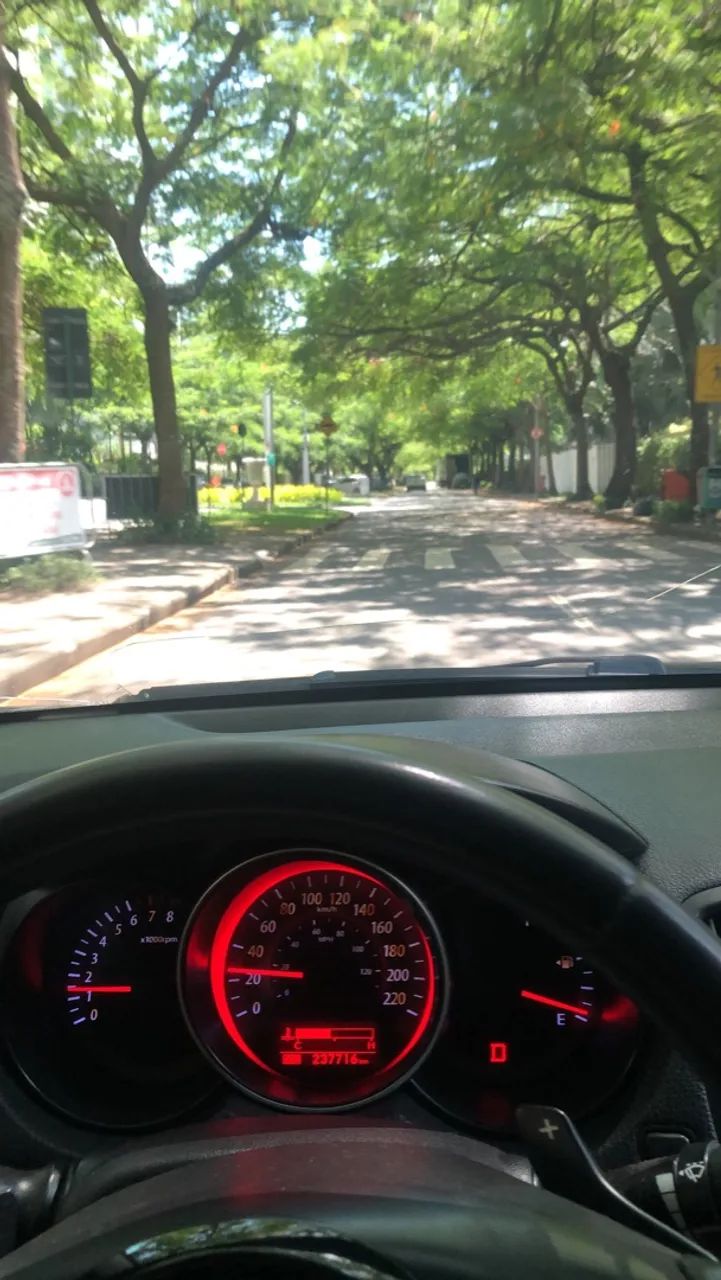 CERATO SX3 2013 CATEGORIA TOP