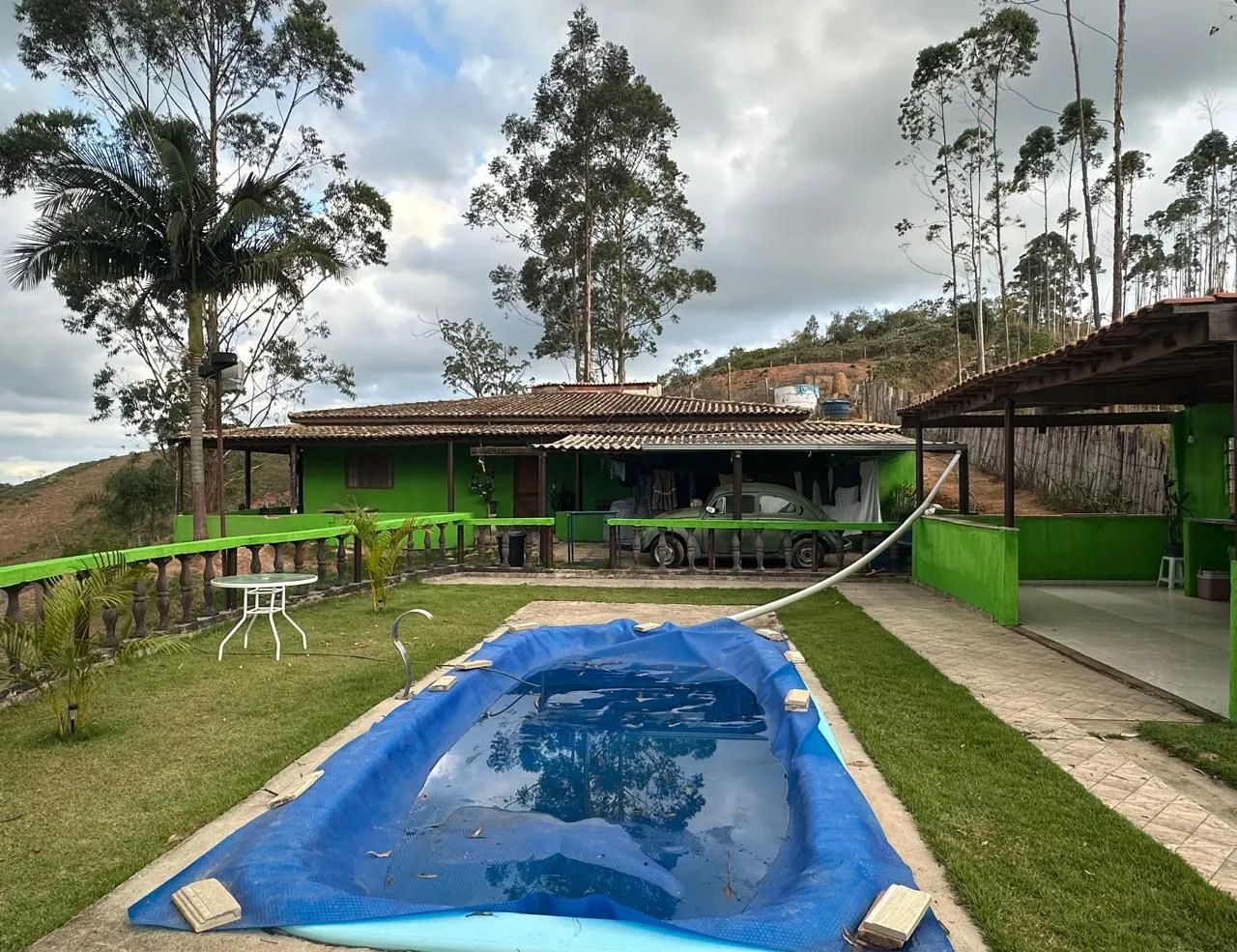 Foto - São José dos Campos - Jardim São Judas Tadeu