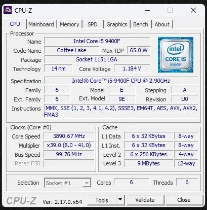Pc gamer I5 9400f + Gtx 1660 Super + 16gb ram, Nvme 240 + SSd 480 + 1TB HD - Foto 5