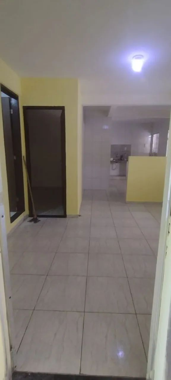 Foto - Salvador - Castelo Branco