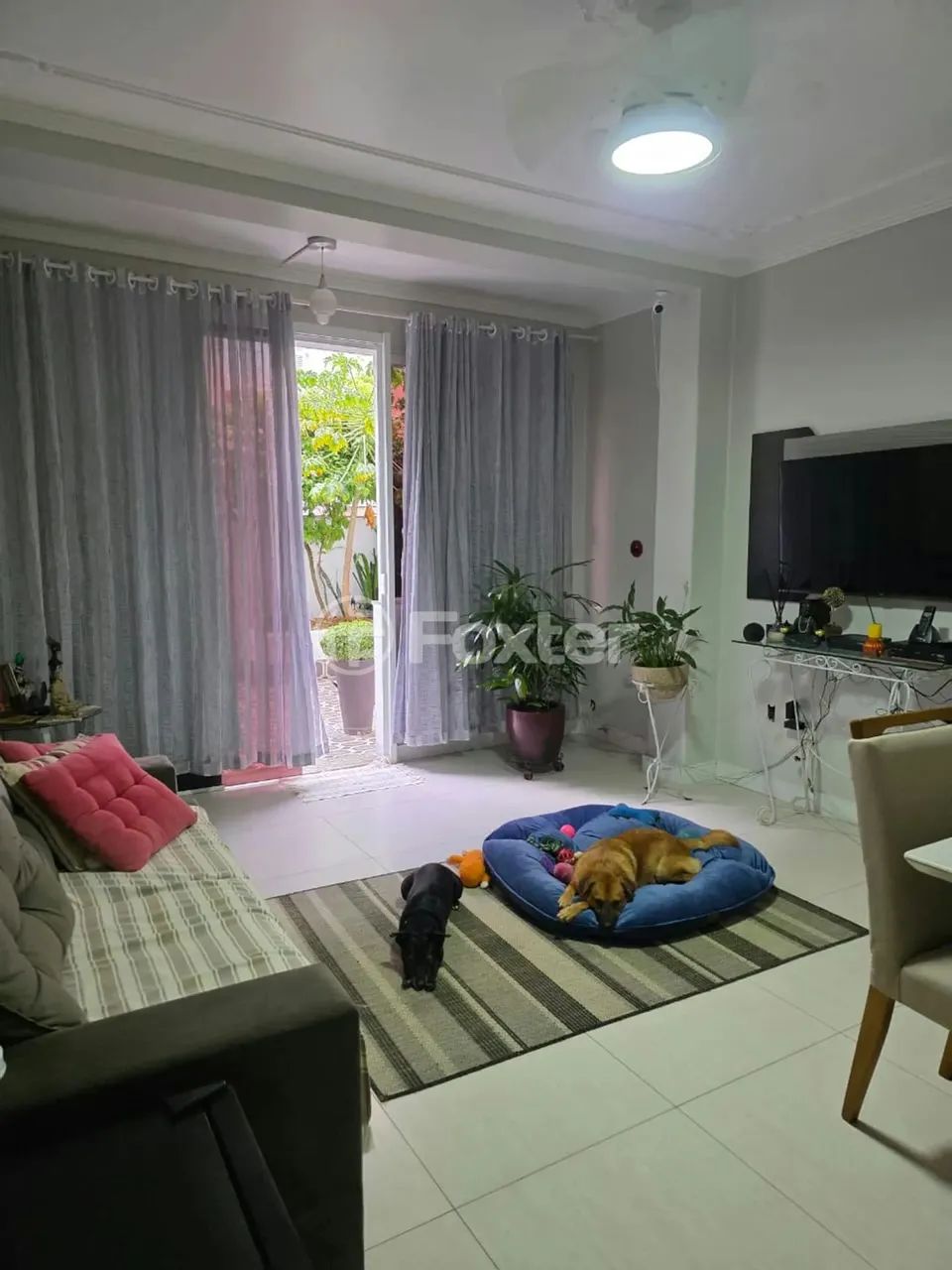 Apartamento à venda Rua Marcílio Dias, Menino Deus - Porto Alegre - Foto 4