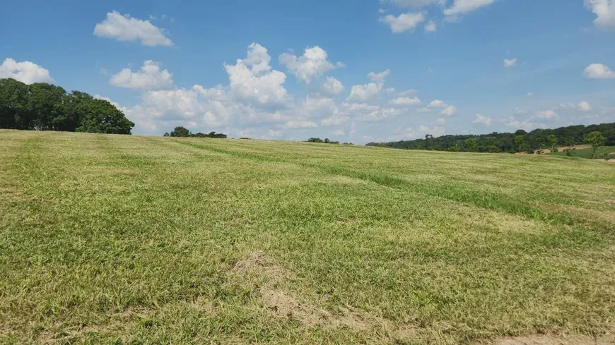 Terreno à venda no Condomínio Boa Vista Village em Porto Feliz - SP