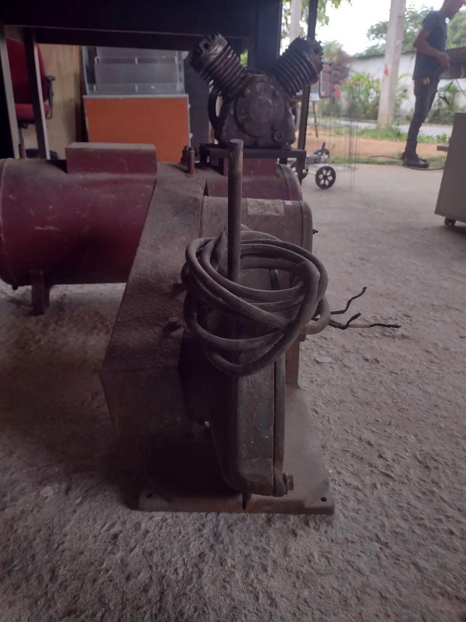 Máquina Policorte de Bancada  - Foto 3