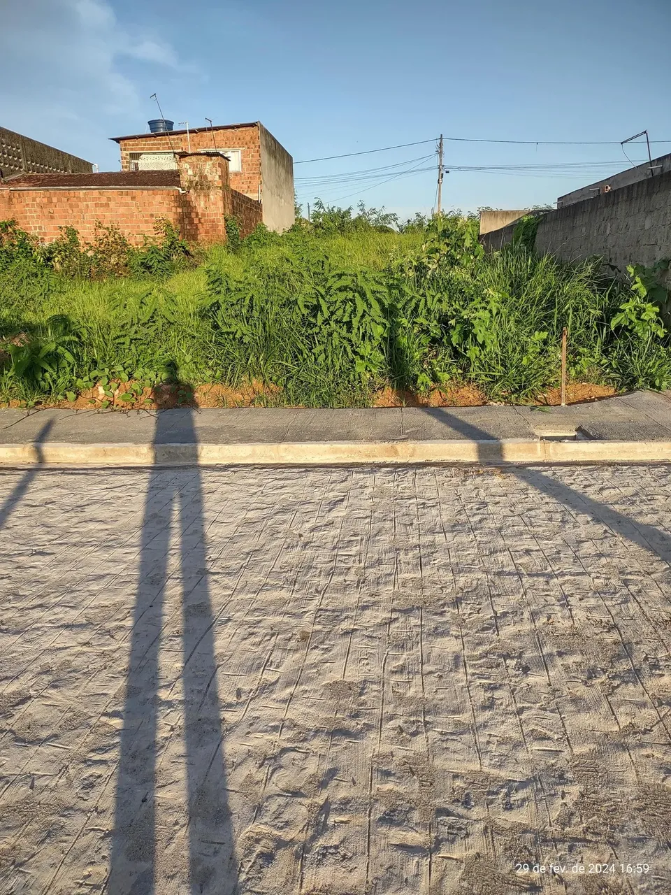 Imóvel para venda com 200 metros quadrados em Muribara - São Lourenço da Mata - PE
