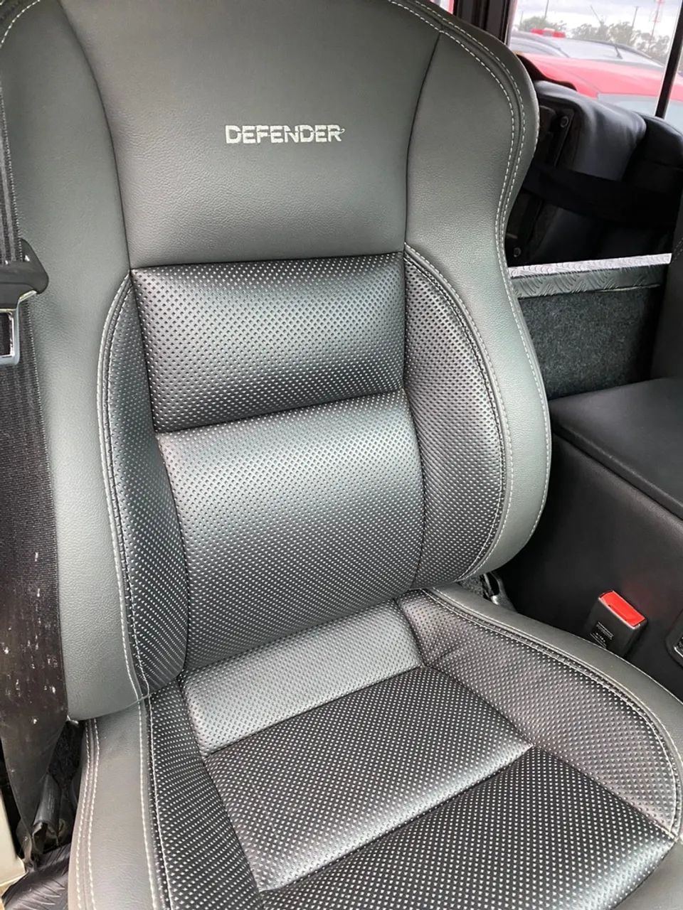 Defender 90 ano 1998 100% revisada impecável  - Foto 3