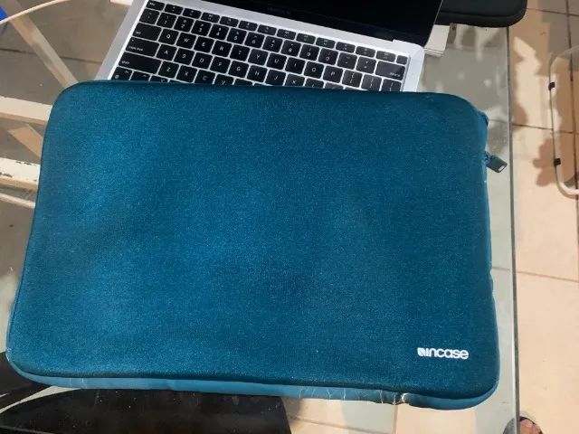Capa Case Para Macbook 14 A 16 - Incase Classic Sleeve