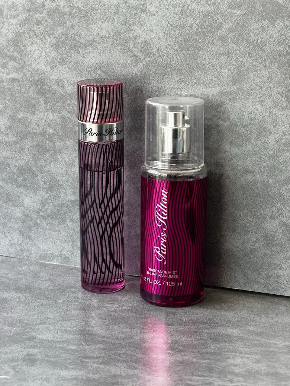 Kit perfume Paris Hilton femenino  - Foto 4