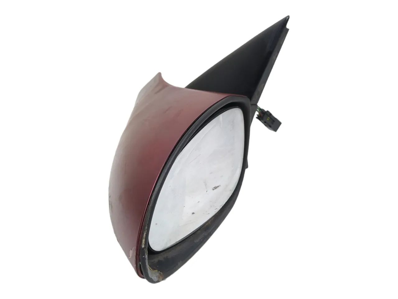 Retrovisor Esquerdo Chevrolet Vectra 1997 1998 1999 A 2005 - Foto 2