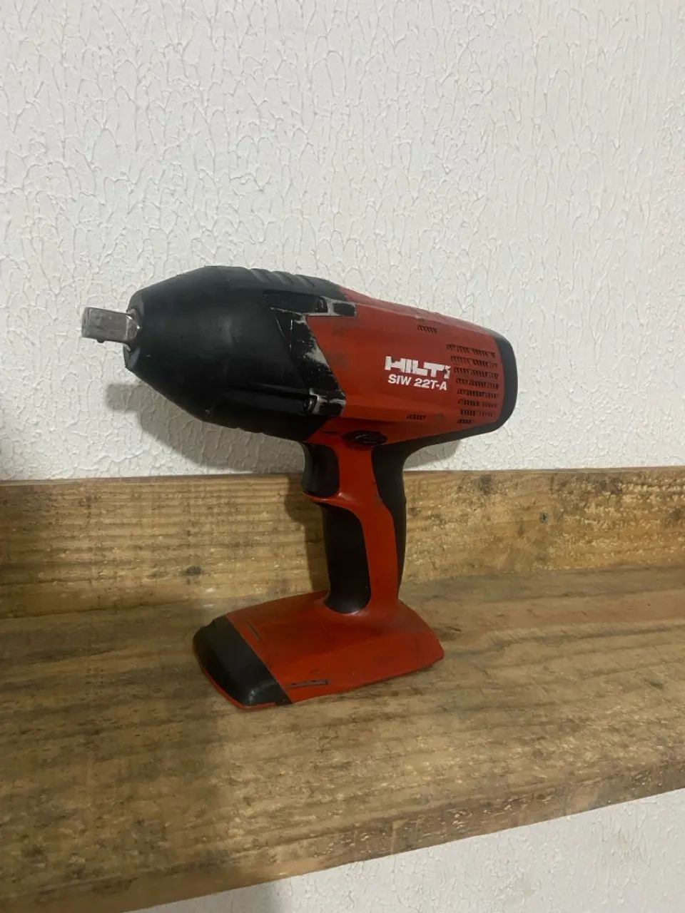 Chave de impacto Hilti SIW 22-A - Foto 2