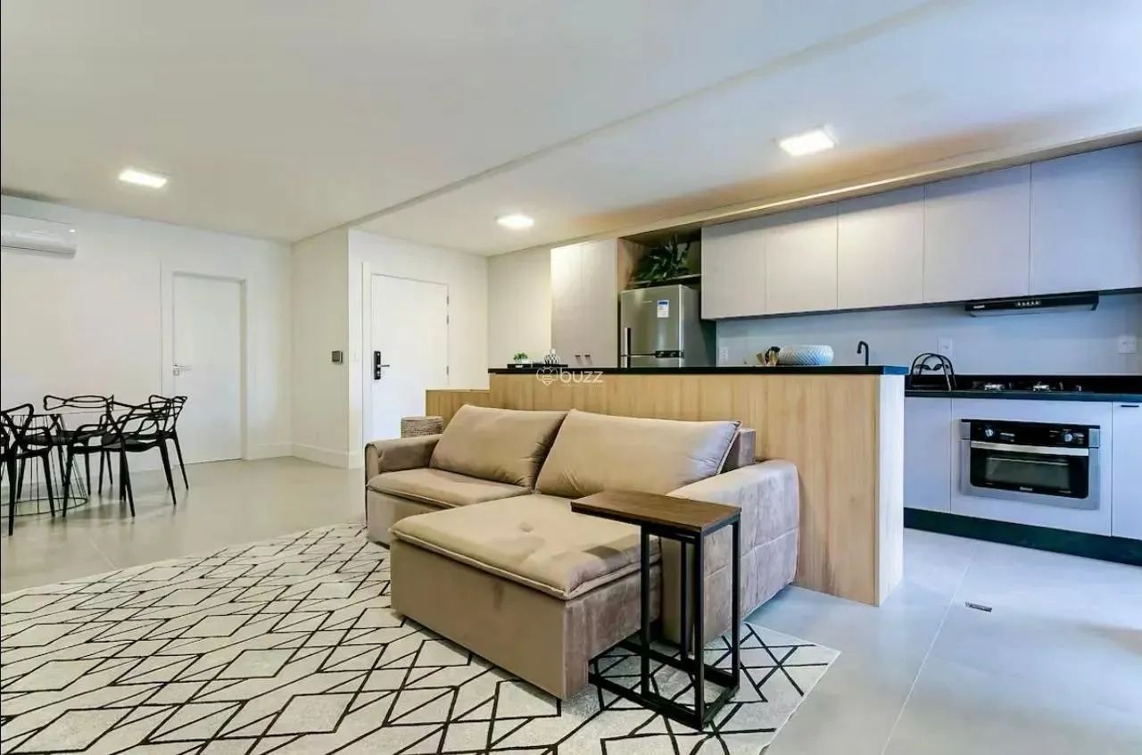 Apartamento com 3 suítes a venda em Jurerê Internacional!! - Foto 4