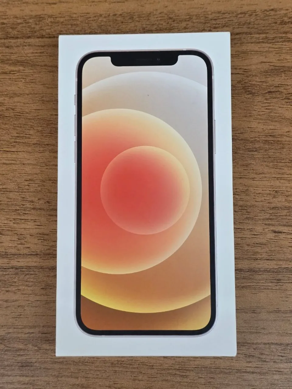 iPhone 12 - 64gb
