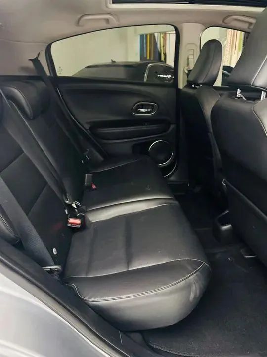 HRV TOURING 1.5 C TETO SOLAR 2020 C/59.000KM AC TROCA E FINANCIO - Foto 2