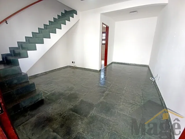 SOBRADO GEMINADO EM CONDOMINIO PARA LOCAÇÃO NA PRAIA DO TOMBO - REF. 3798