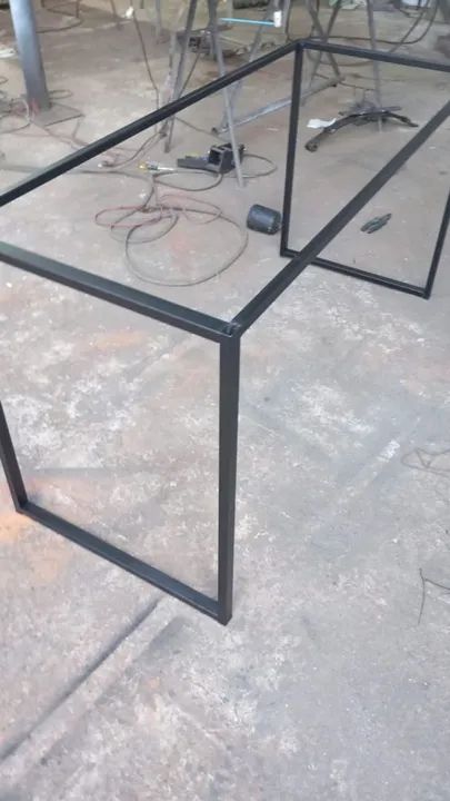 Mesa industrial Metalon pronto entrega - Foto 4