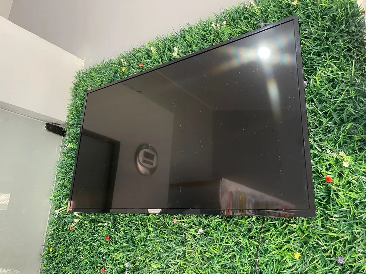 TV 55 smart  - Foto 2