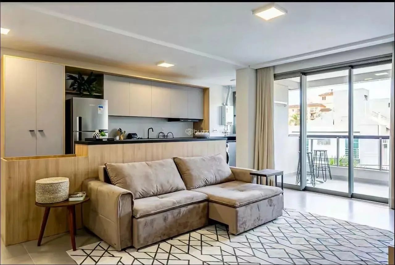 Apartamento com 3 suítes a venda em Jurerê Internacional!! - Foto 2
