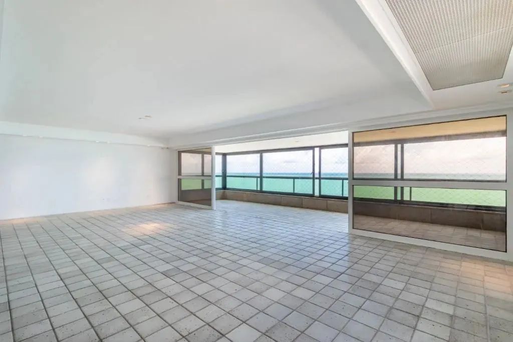 Apartamento com 4 dormitórios para alugarem Boa Viagem - Foto 4