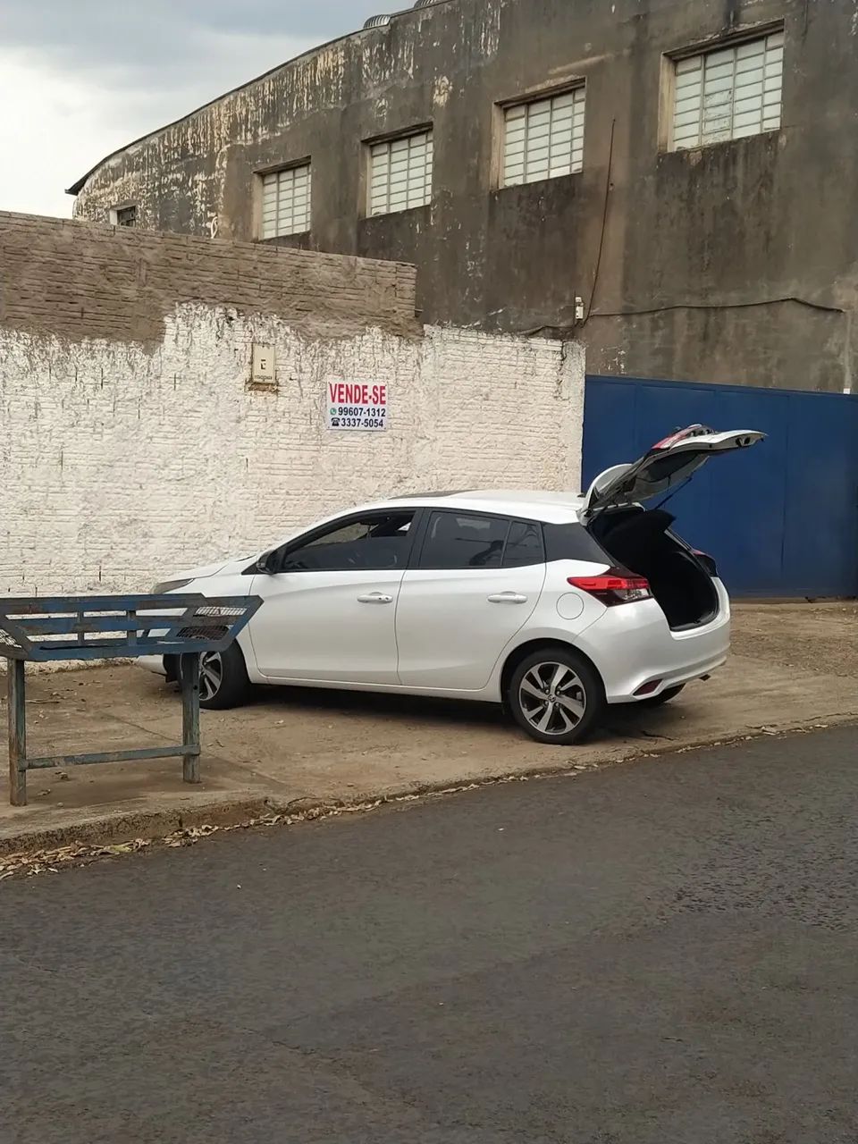Foto - Araraquara - Jardim Tamoio
