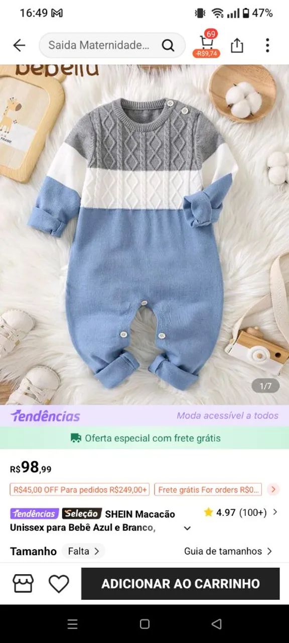 Maternity discharge64314063096707121