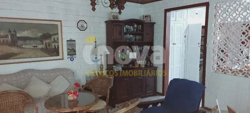 CASA COM EXCELENTE LOCALIZAÇÃO E 06 DORMITÓRIOS EM TRAMANDAÍ - Foto 4