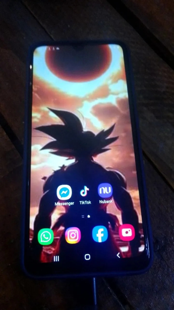 Samsung Galaxy A70