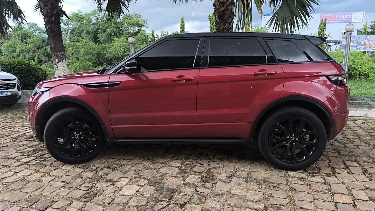 VENDO EVOQUE DYNAMIC P5D - Foto 3