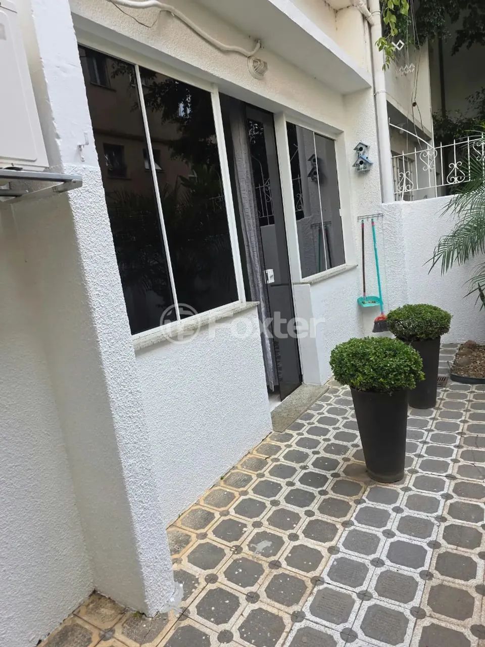 Apartamento à venda Rua Marcílio Dias, Menino Deus - Porto Alegre