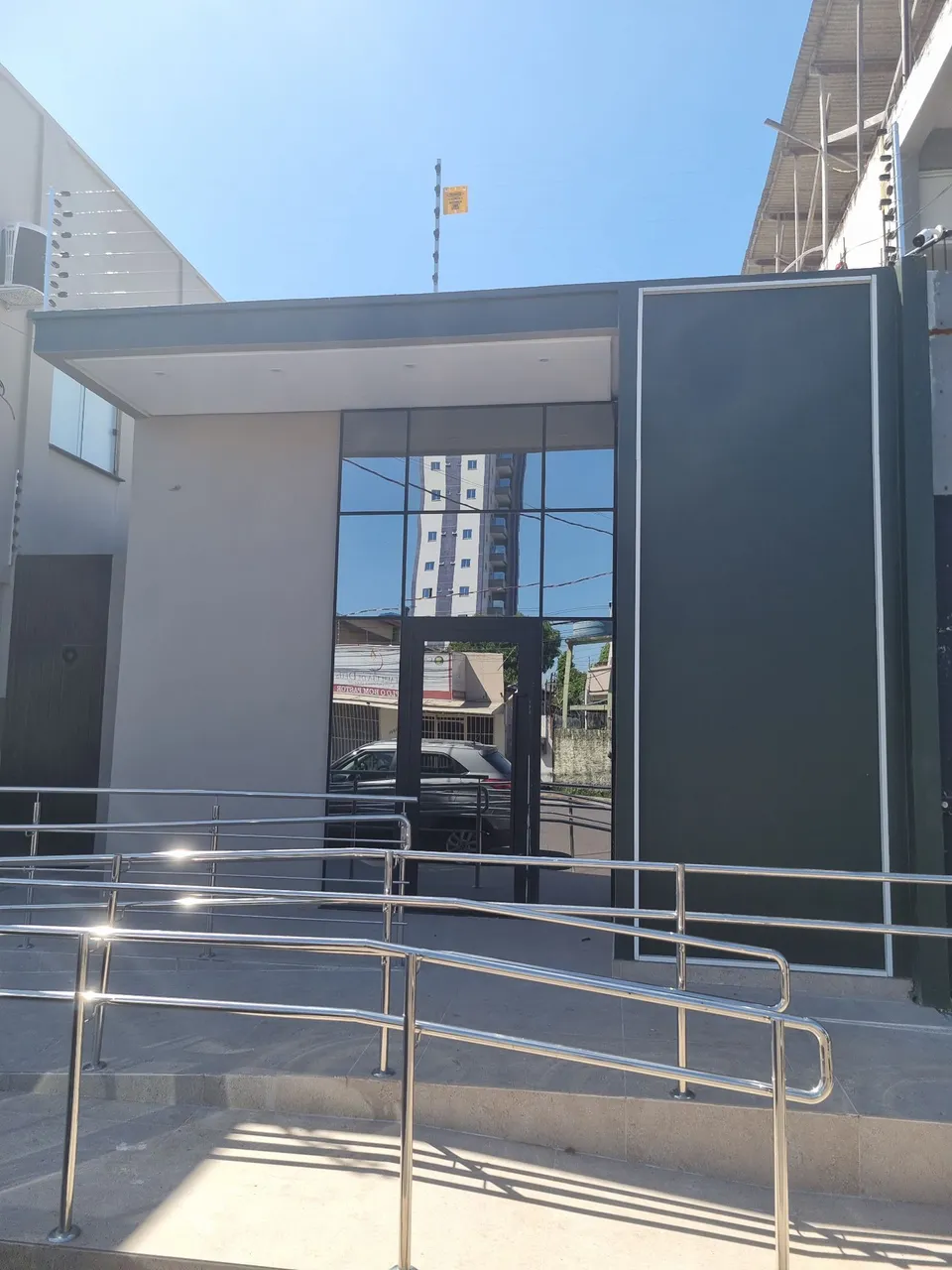 Aluguel de sala comercial para escritório e consultório