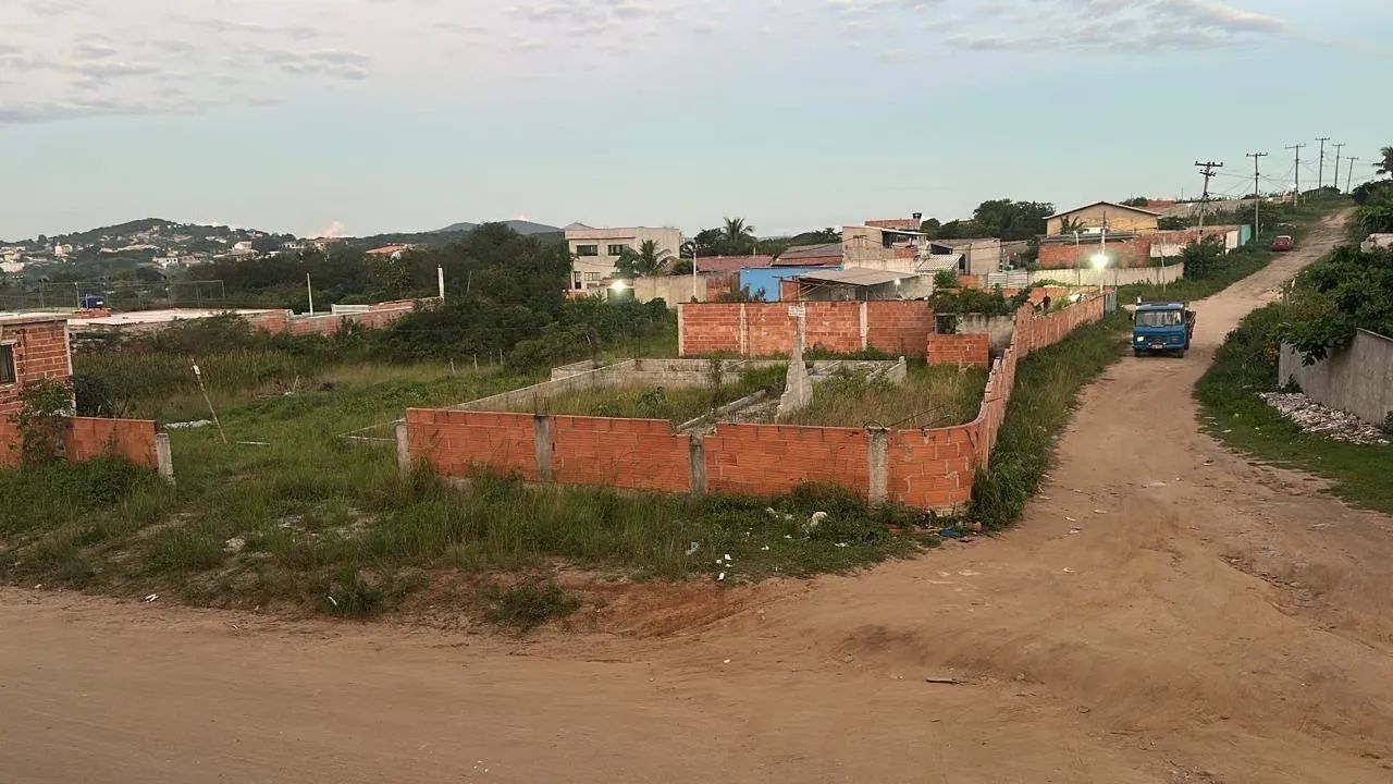 Foto - São Pedro da Aldeia - Flexeira