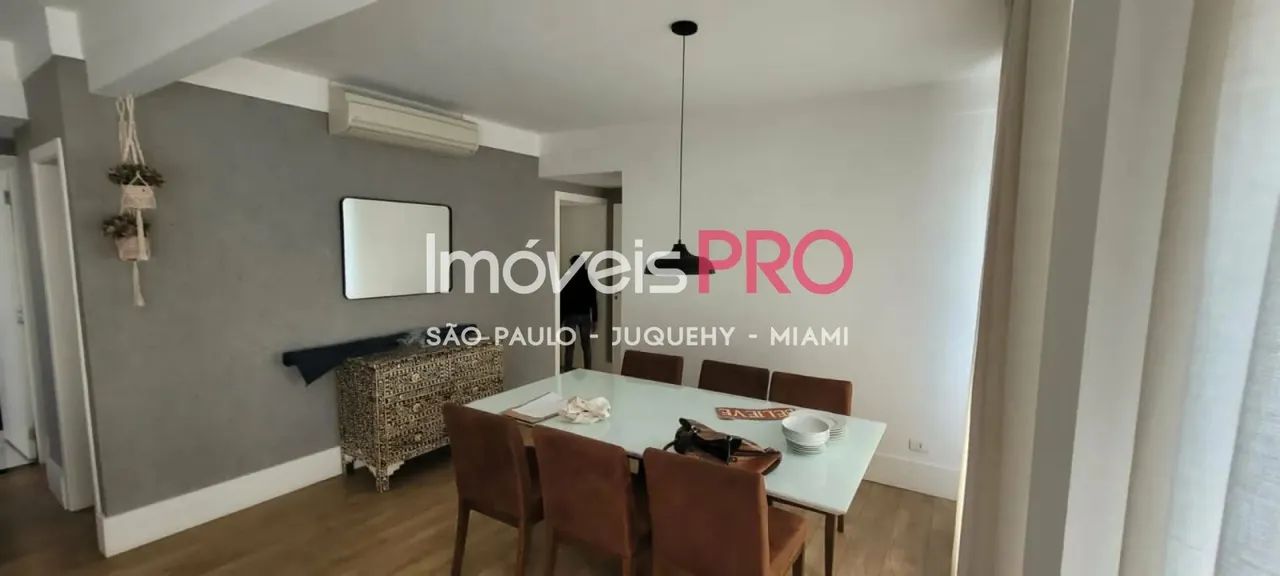 Apartamento, Vila Nova Conceição - São Paulo - Foto 4