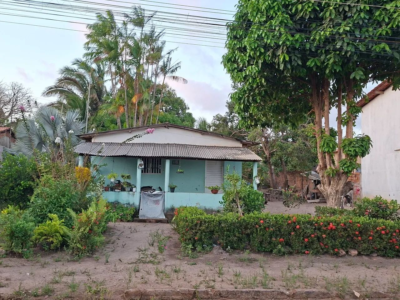 Foto - Paço do Lumiar - 