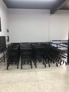 Montagem completa de supermercado - Foto 5