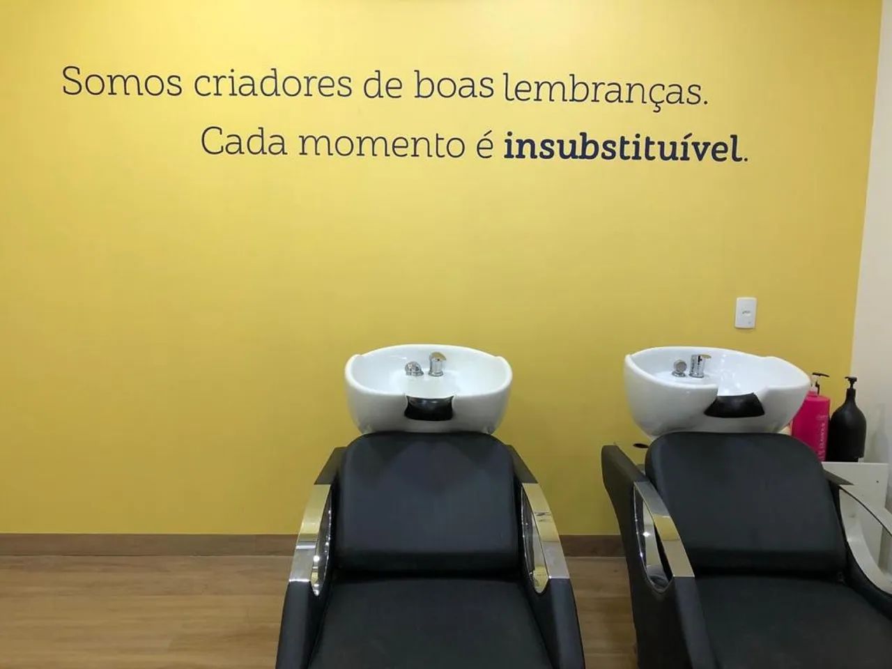 Salão de beleza infantil e adulto  - Foto 3